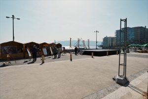 Pescara, concorso di idee per Natale 2026: scadenza 15 ottobre