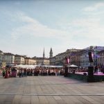 Torino, Run To Gaza: appuntamento il 6 settembre al Parco del Valentino