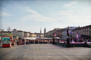 Torino, Run To Gaza: appuntamento il 6 settembre al Parco del Valentino